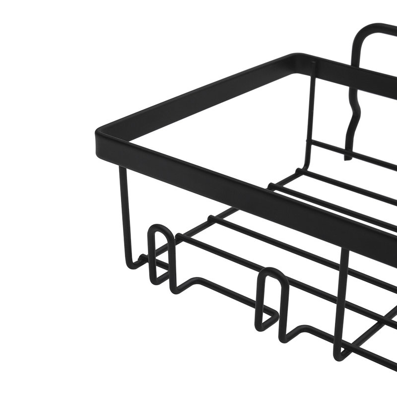 Abdia Metal Floating Shelf