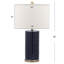 Ensemble de lampes de table 26 po Gunna-1312074722