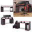 Nollet Desk