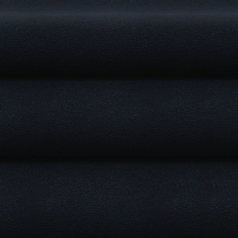 Tissu Navigator, Barbe noire