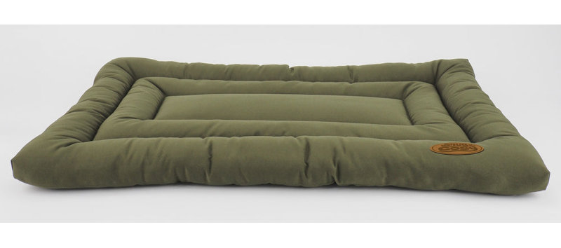 PVC Pet Bed, 5cm H x 69cm W x 107cm D