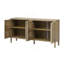 Meuble télé 4 portes avec buffet 4 portes-333981840