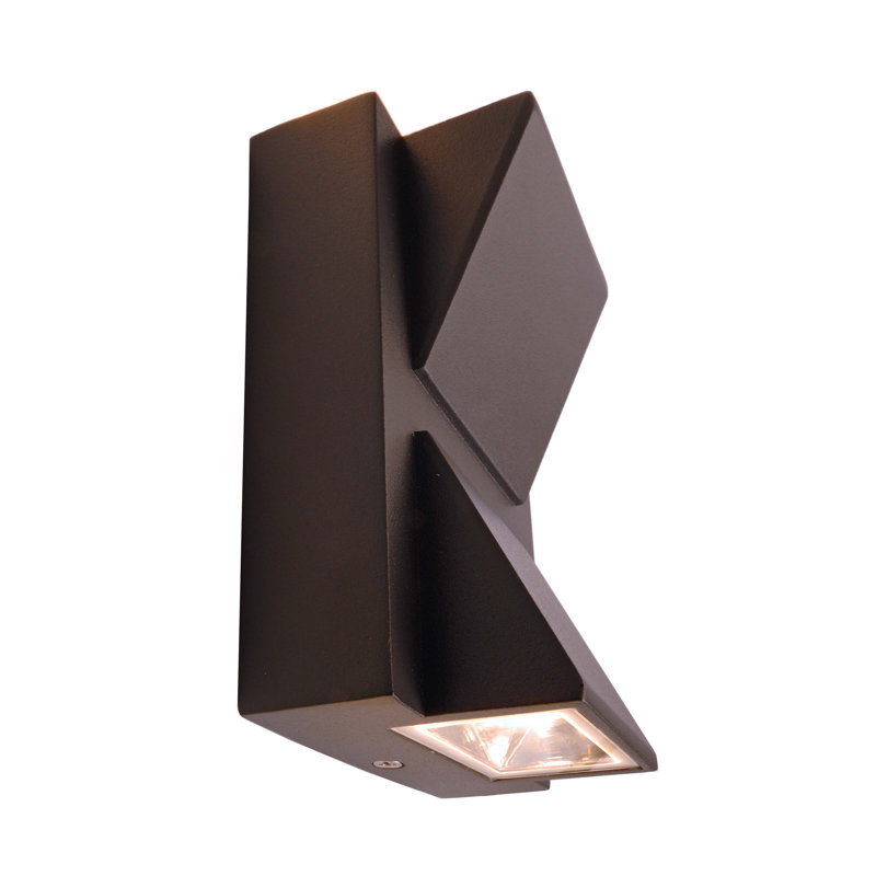 Agudo LED Up & Downlight