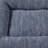 Small Blue Polyester-Nylon Cooling Dog Bed-2125561678-2125561672