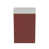 Rouge est en rupture de stock