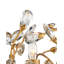 Crystal Bud LED Chandelier-1417236714