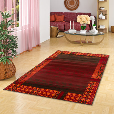 Heriberto Area Rug
