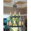 Lakeshore 12 - Light Chandelier