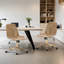 Chaise de bureau Keavey-101644268-101644270
