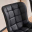 Chaise d'appoint à oreilles Heitger-312019689