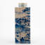 Azure Village Handcrafted Jar