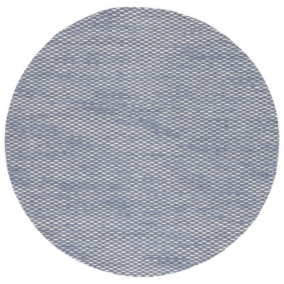 Marbella Flat Weave Performance Geometric Rug