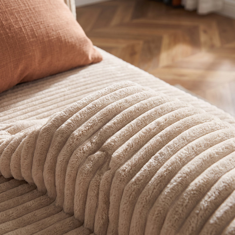 38 in. Reception Sofa