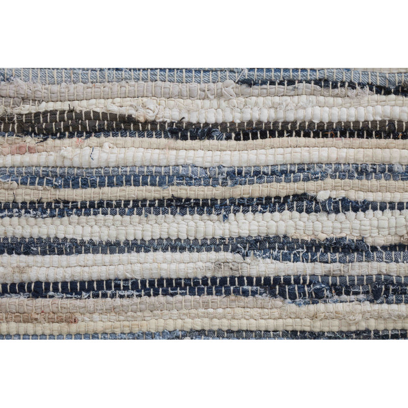 Lombard Abstract Indoor Rug, Rectangle 3' x 5'