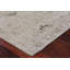 Heirloom Wool Abstract Area Rug in Khaki-40095800