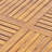 70" Oval Wood Dining Table With A Finish Flair For Patio Dash Of