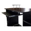 Bureau d'ordinateur Catron