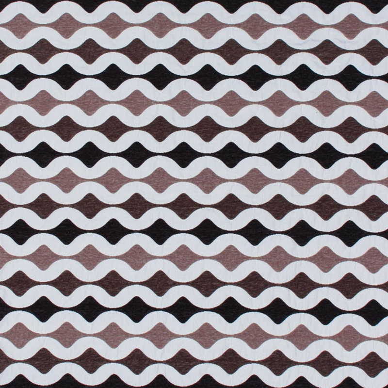 Tissu odeon Suite, Café