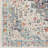Amandeep Geometric Indoor Rug-1407174497