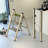 3 - Step Aluminum Lightweight Folding Step Stool-1858837185