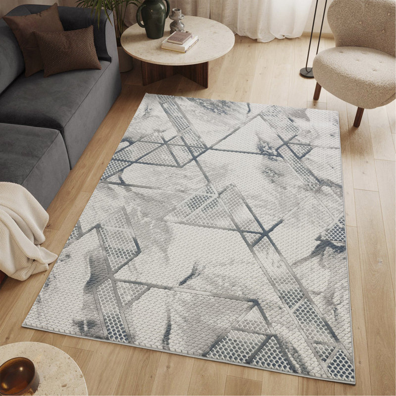 5 Ft. 3 In. X 7 Ft. 3 In. Area Rug, Rectangle 5'3" x 7'3"