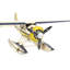 Seaplane beaver dhc-2 1940