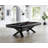 Alameda 8’ Slate Pool Table with Professional Installation Included