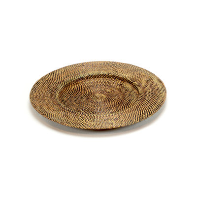 Natural Vine Chargers
