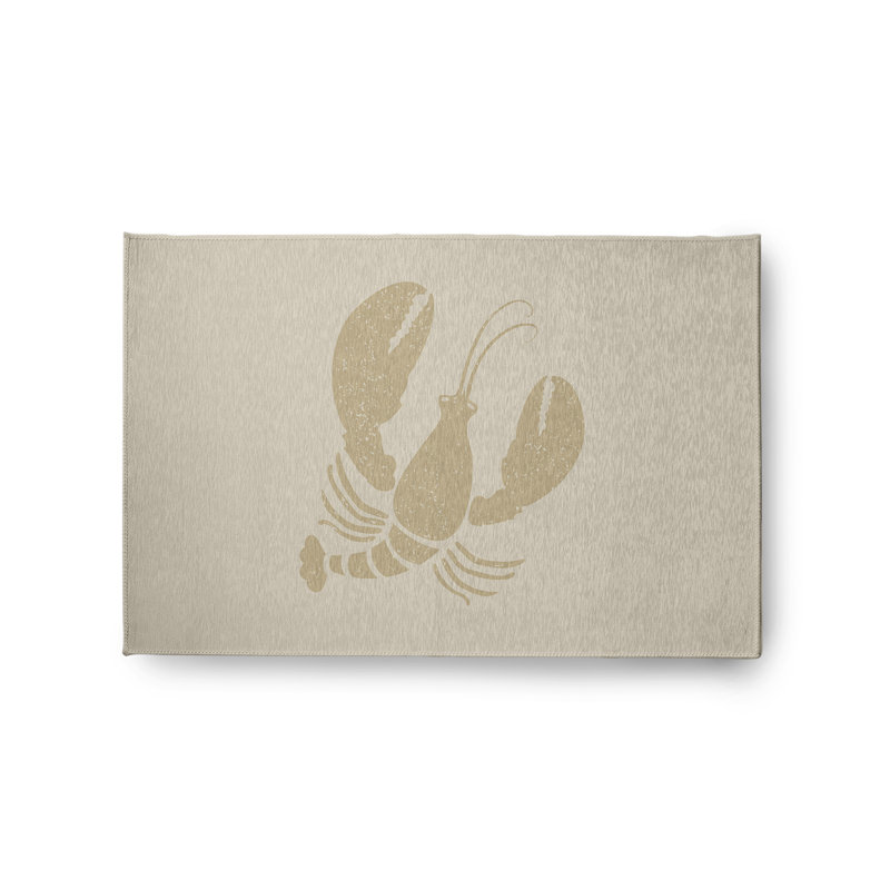 Tapis taupe Borchard, Rectangle 2 pi x 3 pi