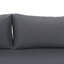 Lit de jour CLAREMONT 3 SEATER