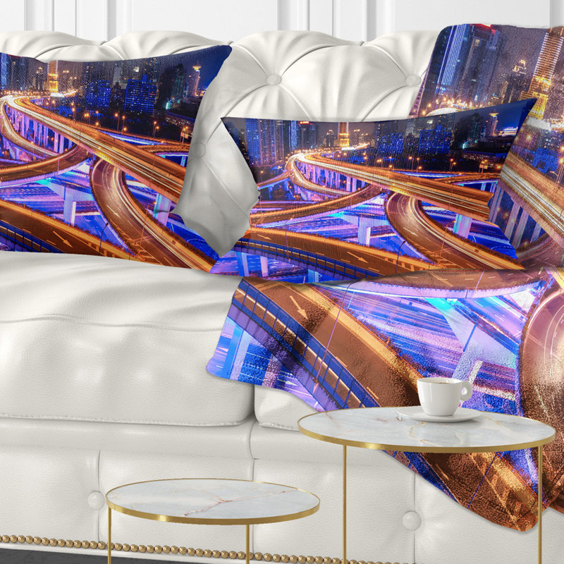 Coussin lombaire City City