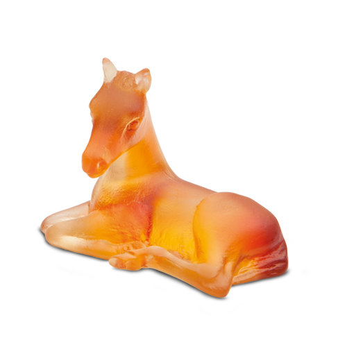 Animal Universe Mini Foal Horse