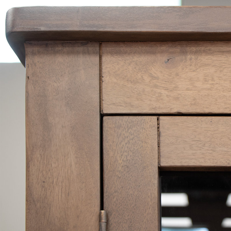 Essa Storage Bookcase