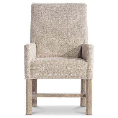 Aventura Upholstered Arm Chair