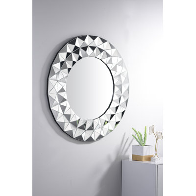 Cummington Accent Mirror