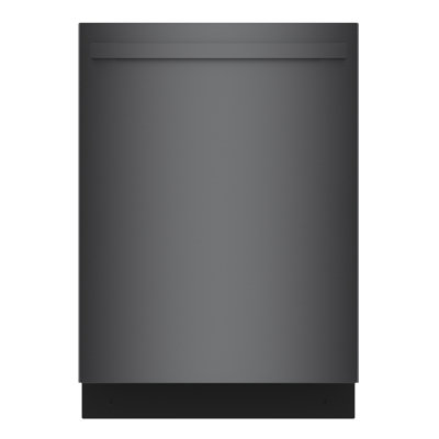 800 Series 24" Top Control Built-In Dishwasher with Stainless Steel Tub and Flexible 3Rd Rack