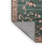 Machine Washable Green Area Rug-883654860