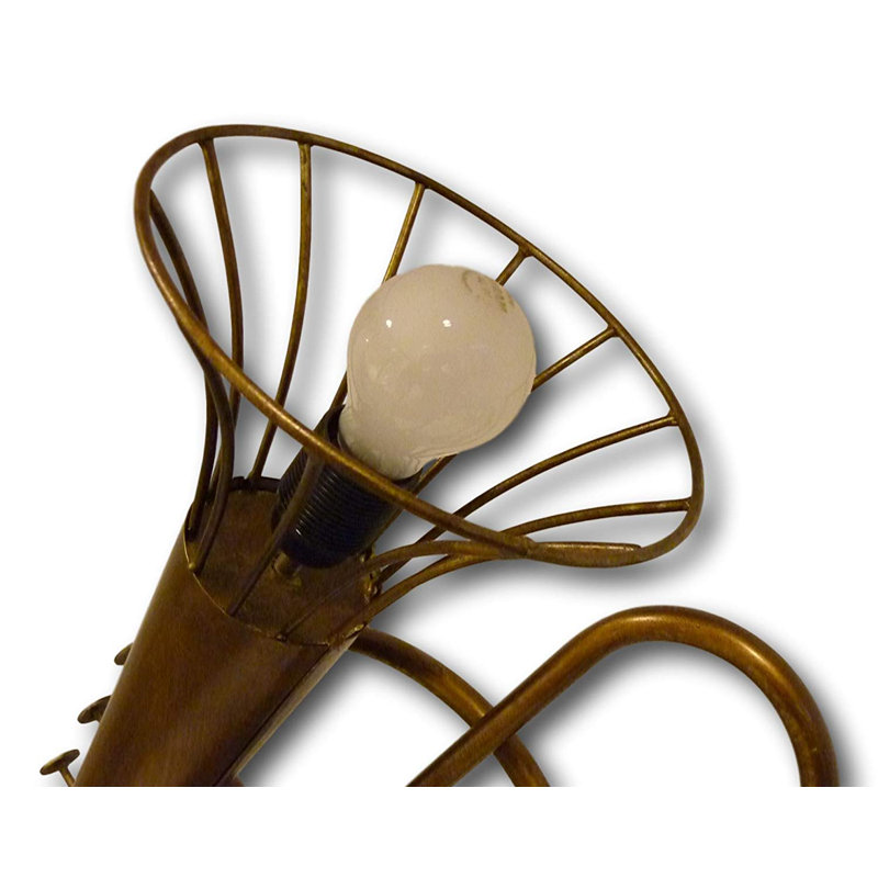 28'' Novelty Floor Lamp