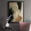 Baked Paintstrokes V - impression d'un seul cadre photo-88101372-119696070