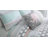 Elephant Stripe Reversible Comforter Set-711881596