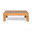 Oana/Coffee Table, Teak-1982459503