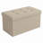 Millett Upholstered Storage Bench-70642763