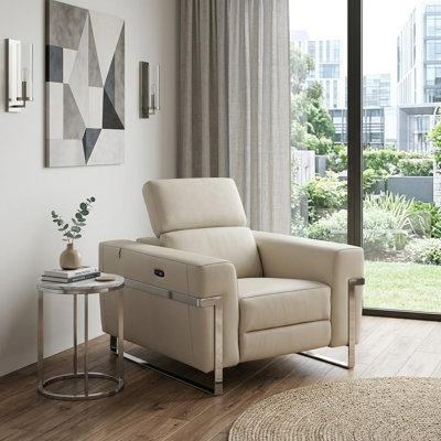 Fauteuil inclinable électrique Wiethold