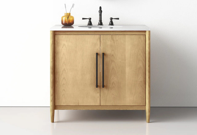 Top-Rated Vanities