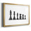«Start Line Up I», impression sur papier-294916300-294916303