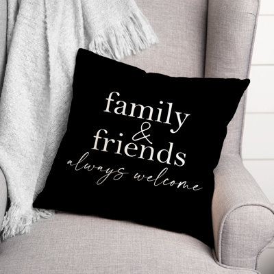 Coussin décoratif intérieur / extérieur en polyester 