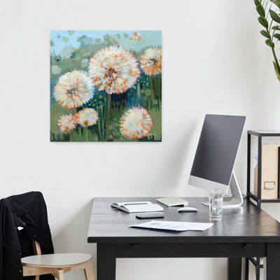 Make A Wish by Krystal Adams - Print