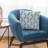 Animal Print Reversible Throw Pillow-86565379-86565384-86565385