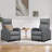 Mcghee 27" Wide Recliners-1575485099