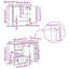 Bathroom Furniture Suite
